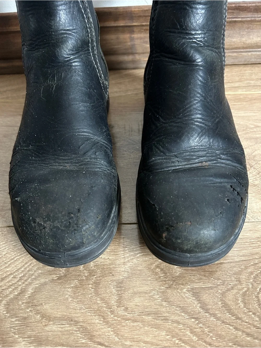 N/A blundstone chelsea